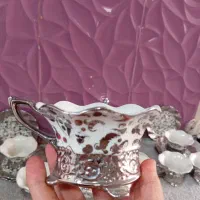 سرویس چای خوری|ظروف سرو و پذیرایی|نجف‌آباد, قلعه سفید|دیوار