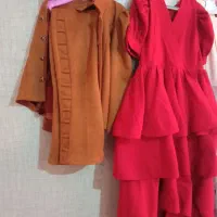 سالم در حد نو|لباس|تربت‌حیدریه, قائم|دیوار