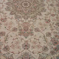 یک جفت روفرشی ۹متری در حد نو|روفرشی|اصفهان, مسجد مصلی|دیوار