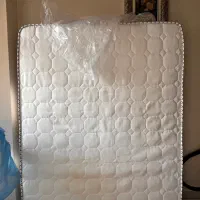 تشک رویال ۲۰۰ در ۱۶۰ خیلی در حد نو