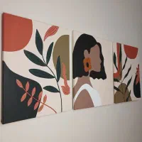 سفارش تابلو دکوراتیو نقاشی