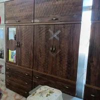 کمد سه تیکه