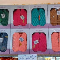 پخش ارسال حوله تن پوش حمامی دستی استخری پتو تشک|لوازم حمام|اندیشه, اندیشه فاز ۱|دیوار