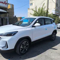 فروش تیگارد x35 صفر کیلومتر مدل 1404