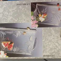 سینی سوگا ژاپن اصل|ظروف سرو و پذیرایی|اصفهان, شاهزاده ابراهیم|دیوار