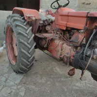 تراکتور رومانی