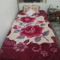 سروریس تخت یک نفره