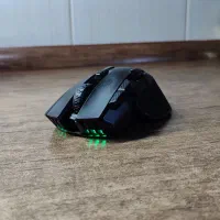 موس گیمینگ Corsair سیمی  تمیز|قطعات و لوازم جانبی رایانه|اصفهان, وحید|دیوار