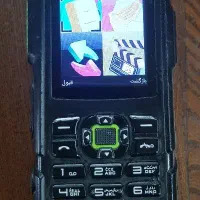 گوشی قدیمی K750iبلوضدضربه سالم ریجستر|موبایل|تهران, کیانشهر|دیوار