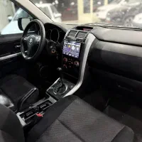 سوزوکی اتومات 2000 بیرنگ|خودرو سواری و وانت|میانه, |دیوار