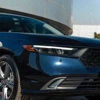 حواله هوندا آکورد هیبرید، قیمت قطعی