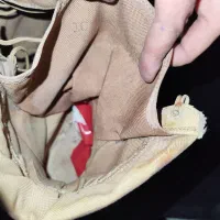 پوتین حرفه‌ای سایز ۴۳ Vibram|کیف، کفش، کمربند|تهران, مختاری|دیوار