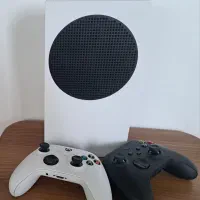 ایکس باکس سری S|کنسول، بازی ویدئویی و آنلاین|ایلام, |دیوار