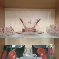 سرویس پذیرایی