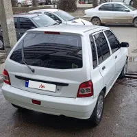 پراید ۱۱۱ مدل ۹۹|خودرو سواری و وانت|رشت, گلسار|دیوار