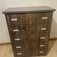 دراور ۵ کشو