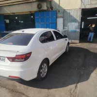 شاهین gمدل1401|خودرو سواری و وانت|قم, نخودی|دیوار