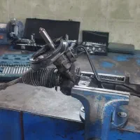 تعمیر جعبه فرمان هیدرولیک-چینی،فرانسه،ژاپنی،کره ای