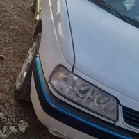 فروش ۴۰۵ تیوفای مدل ۹۹|خودرو کلاسیک|تربت‌حیدریه, پائین ولایت|دیوار