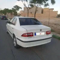 سمند ۸۸|خودرو سواری و وانت|قم, علی آباد سعدگان|دیوار