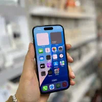 آیفون 16 با حافظه 128 گیگابایت شرکتی|موبایل|تبریز, |دیوار