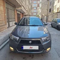 دنا پلاس اتومات ۶سرعته|خودرو سواری و وانت|تهران, جی|دیوار