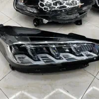 تعویض طلق چراغ خودرو/شفاف سازی/ساخت طلق/ترمیم|قطعات یدکی و لوازم جانبی|تهران, جمهوری|دیوار