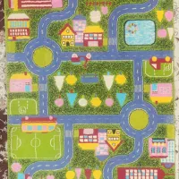 فرش 1.5 در 2.25