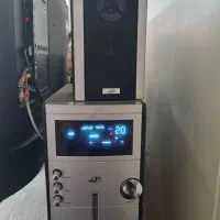 اسپیکر برند پورشه