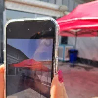 کیو کمپ سایبان الاچیق کیو کمپ مبینا