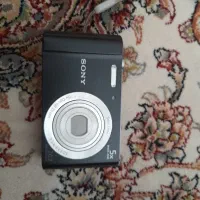 دوربین سونی مدل DSC-W800