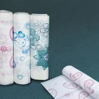 سفره یکبار مصرف