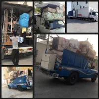 اتوباربری حمل بارکامیونت نیسان کارگرتضمینی تخفیف..|خدمات حمل و نقل|بندرعباس, |دیوار