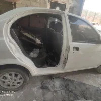 صافکاری و نقاشی خودرو|خدمات پیشه و مهارت|بهبهان, |دیوار