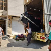 (اطمینان بار)خـدمات اسباب  اثاثیه با اکیپ کار بلد|خدمات حمل و نقل|جم, |دیوار