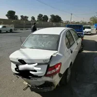 تصادفی مدل ۹۸