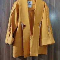 کت شلوار،کت دامن  و شومیز زنانه سایز 40تا42