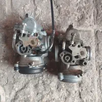 کاربراتور آپاچی سالم وتمیز|قطعات یدکی و لوازم جانبی|خاوران, |دیوار