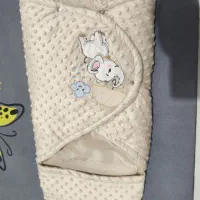 قنداق فرنگی مخمل تُرک