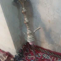 قلیان تنه خالی حاج اوغلی