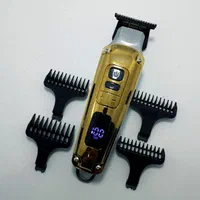 ماشین اصلاح ریش تراش صفرزن خط زن vgr وی جی آر|آرایشی، بهداشتی، درمانی|تهران, امیریه|دیوار