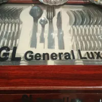 باکس قاشق و چنگال