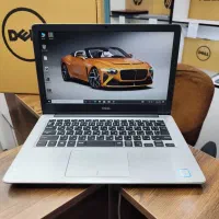 لپ تاپ دانشجویی DELL سبک و قابل حمل