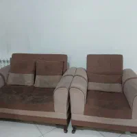 مبل|مبلمان خانگی و میز عسلی|مشهد, حسابی جنوبی (شهرک غرب)|دیوار