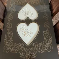 میز نهار خوری به همراه ۴ صندلی