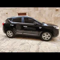 جک S5 مدل 1394|خودرو سواری و وانت|تهران, کیانشهر|دیوار