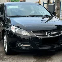 جک j5 مدل ۹۴ اتومات ، اقساط آسان با چک|خودرو سواری و وانت|تهران, نارمک|دیوار