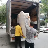کارگر اسباب کشی تضمینی شبانه روز|خدمات حمل و نقل|شهرکرد, |دیوار