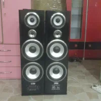 اسپیکر مارک ZECO بسیار با کیفیت