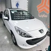 پژو 207i دنده‌ ای / اتومات صفر فول 1404 تحویل روز|خودرو سواری و وانت|تهران, تهران‌سر|دیوار